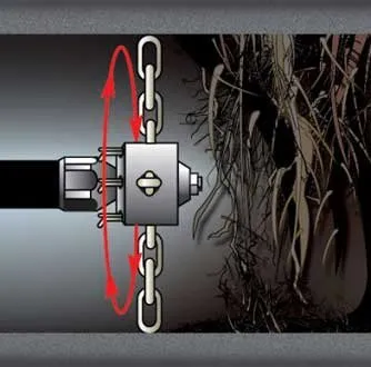 Slide of AsGod Drainage Specialists