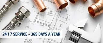 Slide of AsGod Drainage Specialists