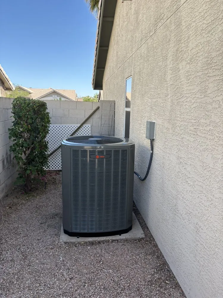 Slide of Ash Cooling & Heating