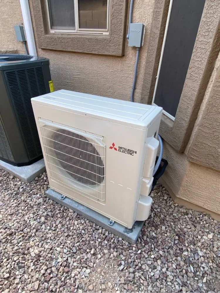 Slide of Ash Cooling & Heating