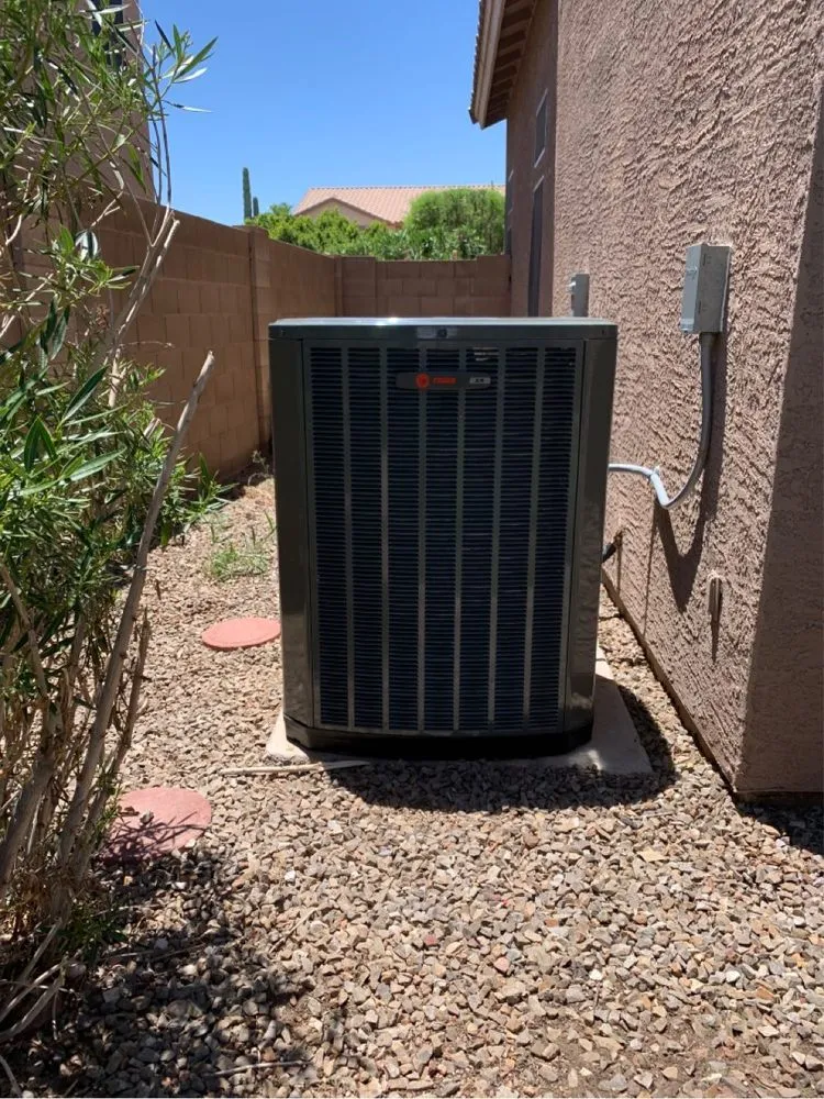 Slide of Ash Cooling & Heating