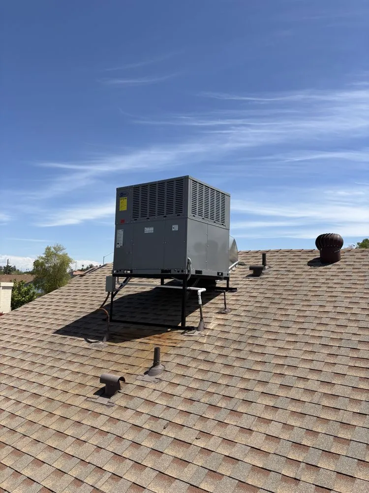 Slide of Ash Cooling & Heating