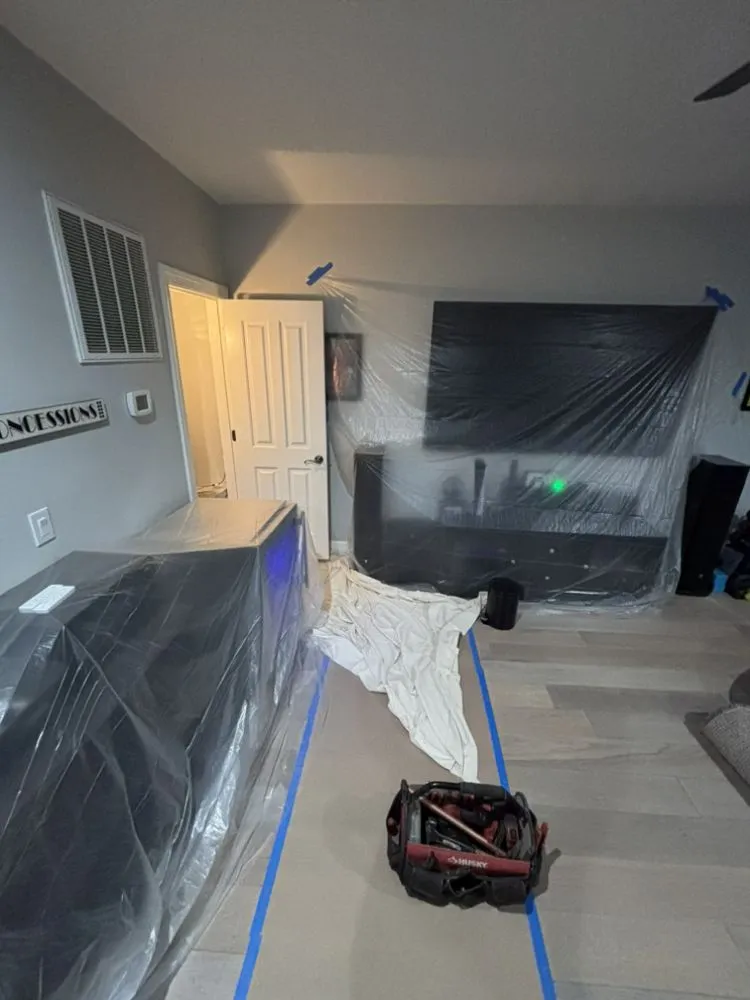 Slide of Ash Cooling & Heating