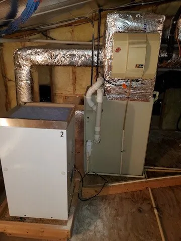 Slide of Ash Creek Plumbing, Heating & Electric