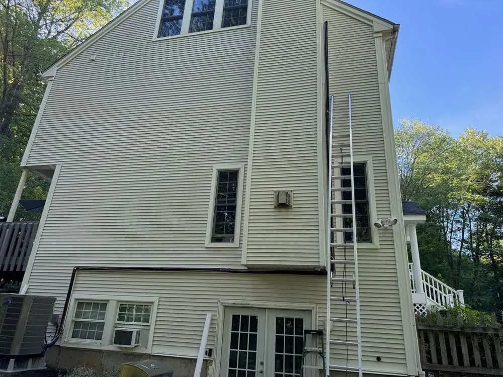 Slide of Ash Family Heating and Cooling