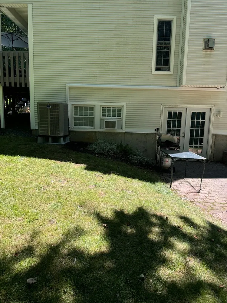 Slide of Ash Family Heating and Cooling