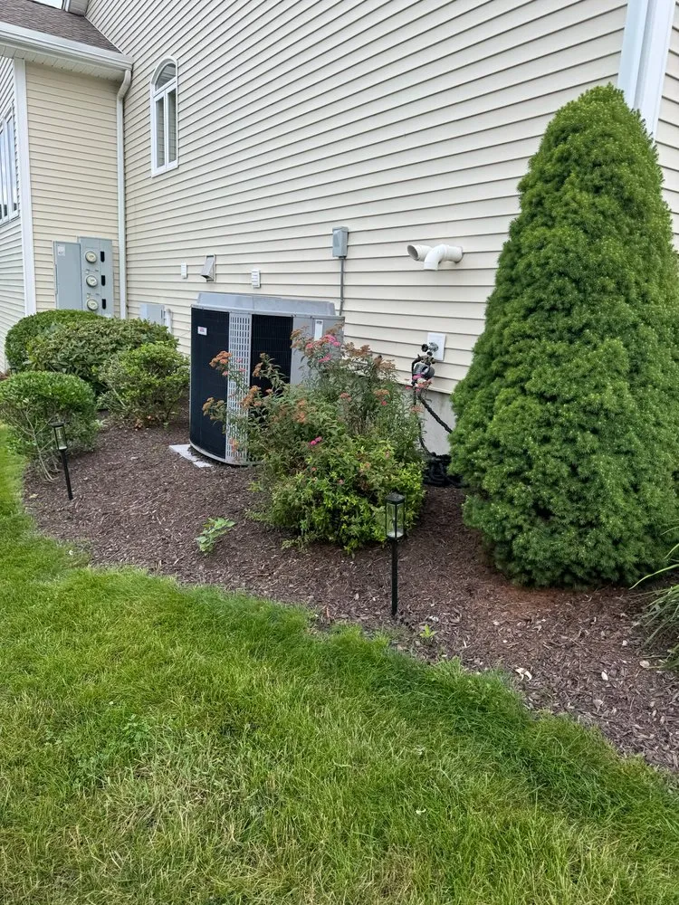 Slide of Ash Family Heating and Cooling