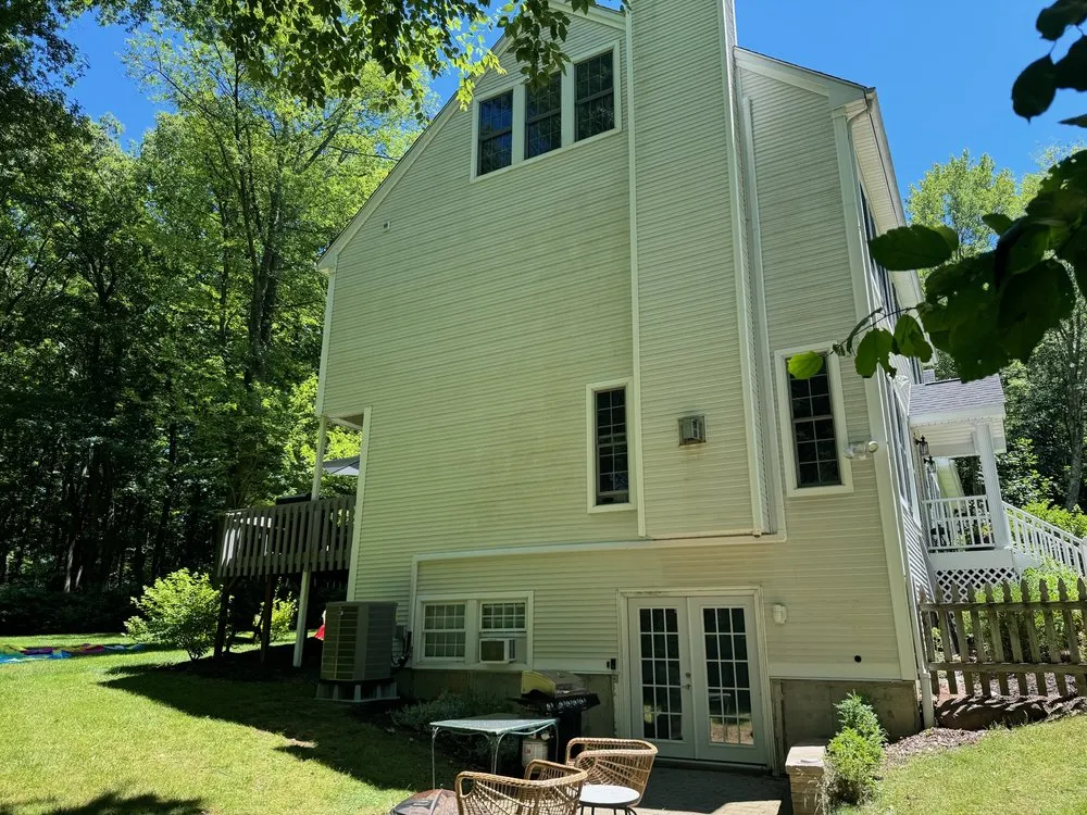 Slide of Ash Family Heating and Cooling