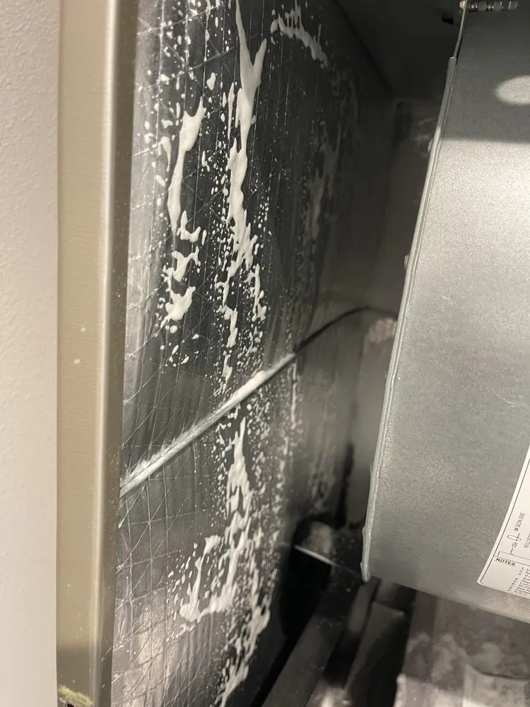 Slide of Ash Heating and Air Conditioning