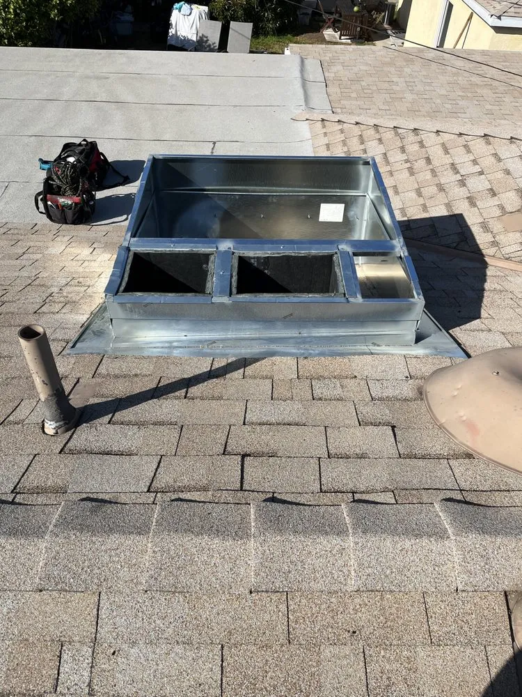 Slide of ASH Purification Heating and Air Conditioning