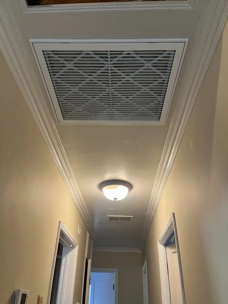 Slide of ASH Purification Heating and Air Conditioning