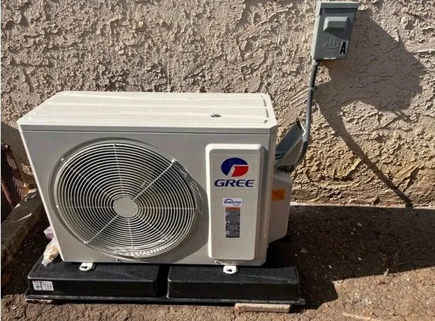 Slide of ASH Purification Heating and Air Conditioning