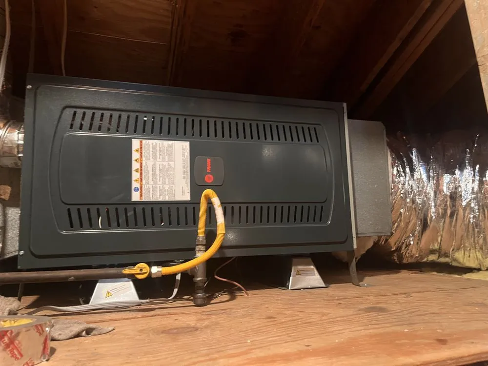 Slide of ASH Purification Heating and Air Conditioning