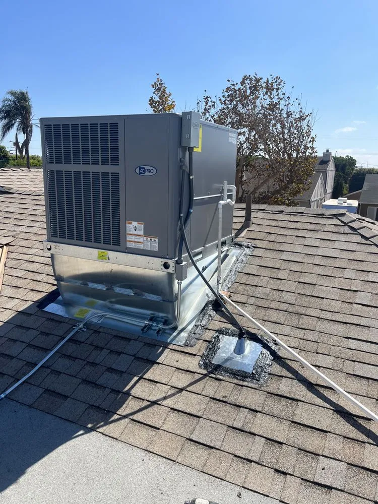 Slide of ASH Purification Heating and Air Conditioning