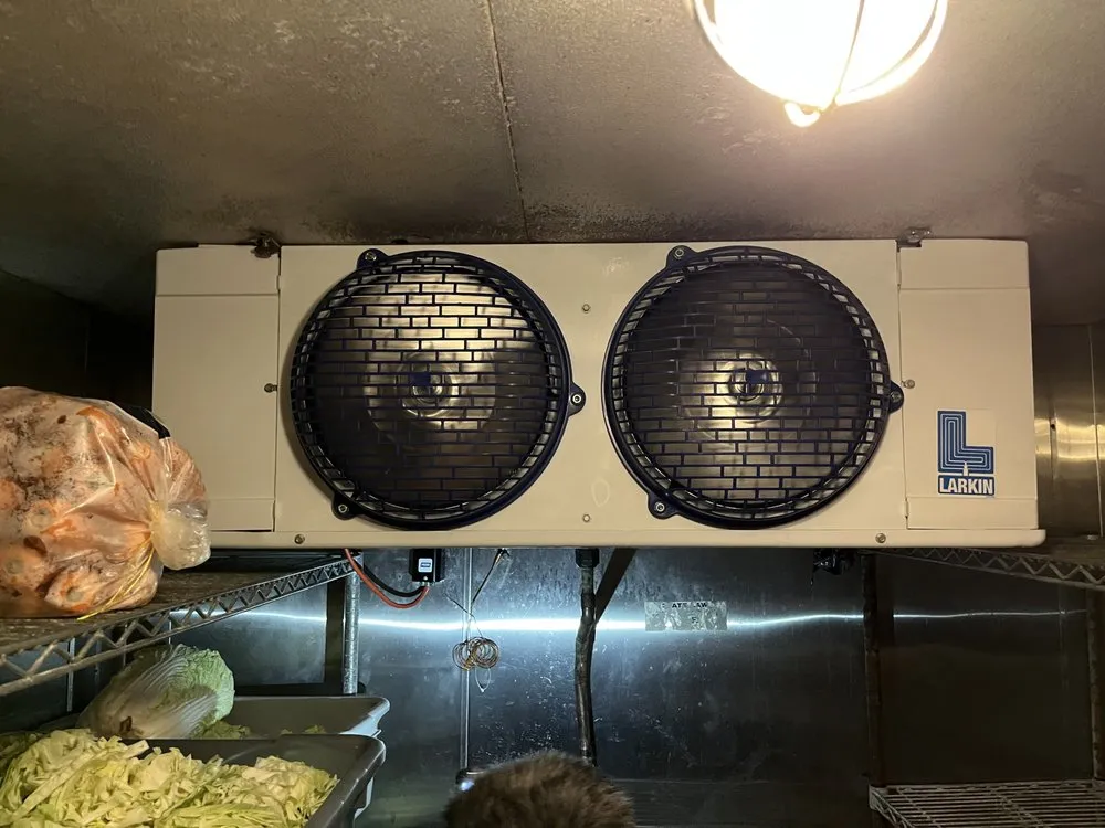 Slide of ASH Purification Heating and Air Conditioning