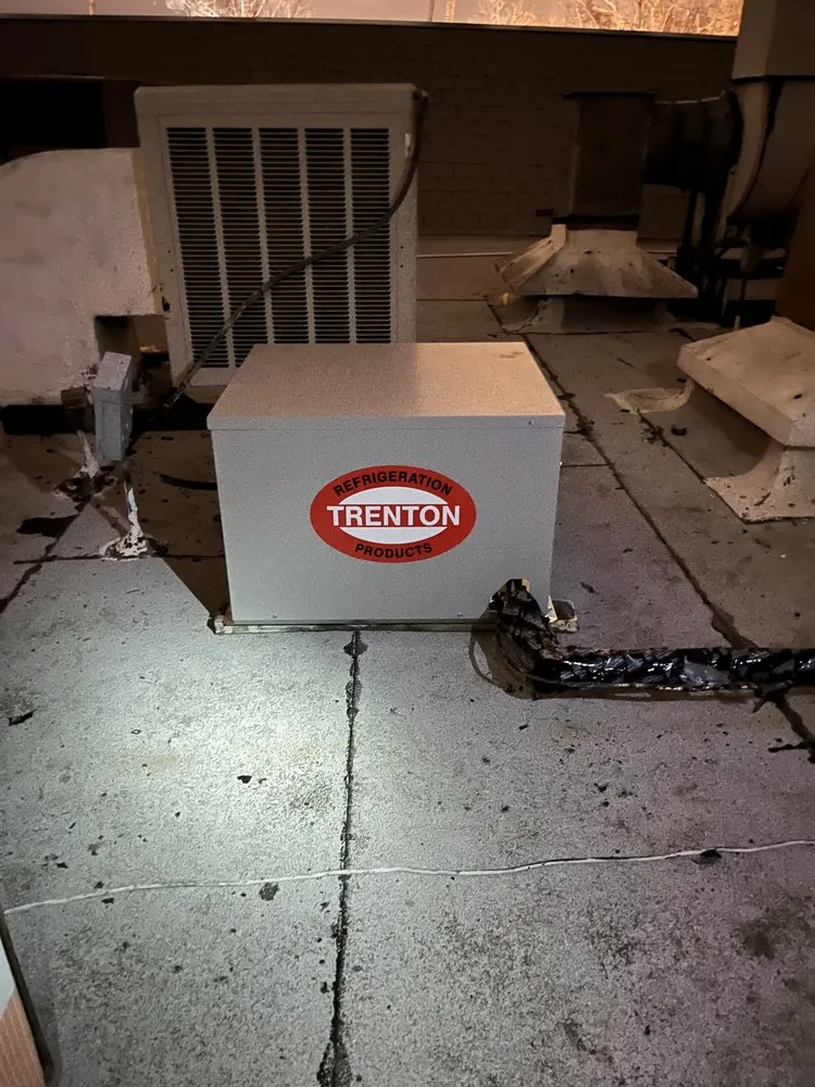 Slide of ASH Purification Heating and Air Conditioning