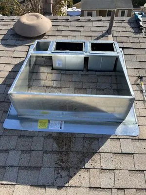 ASH Purification Heating and Air Conditioning Logo