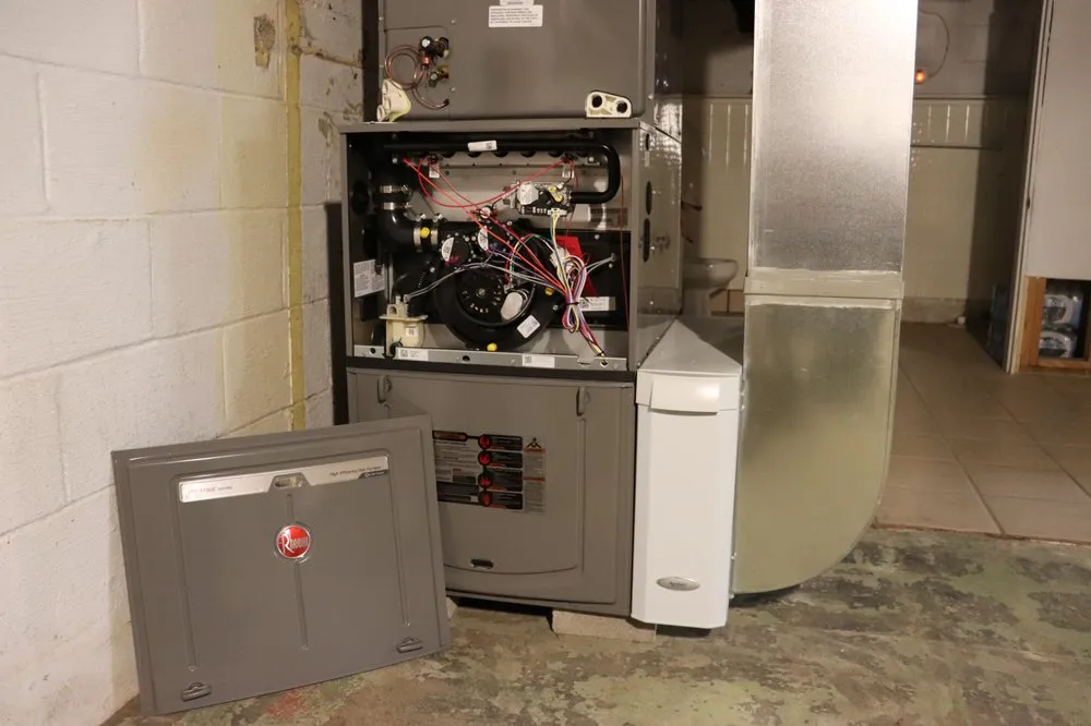 Slide of Ash Sewer & Drain Service