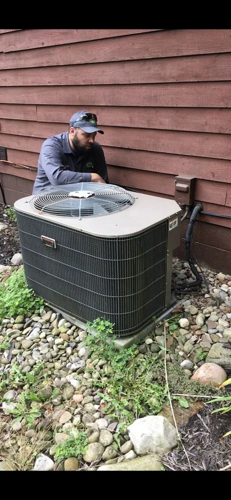 Slide of Ash Sewer & Drain Service