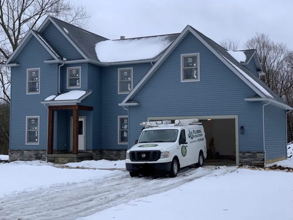 Slide of Ash Sewer & Drain Service