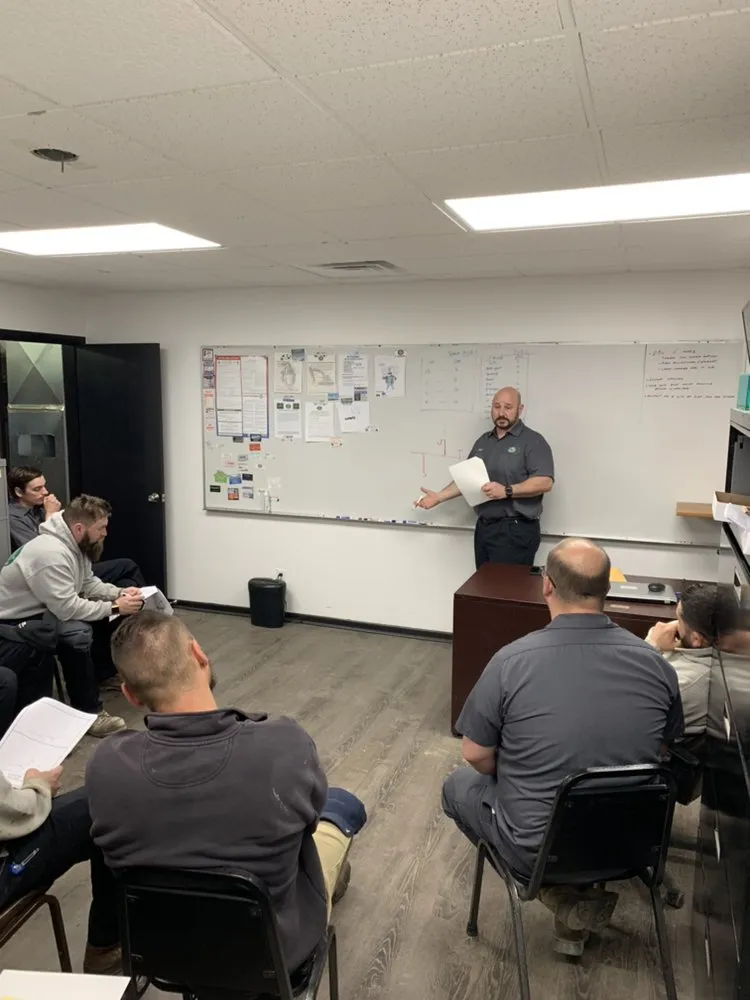 Slide of Ash Sewer & Drain Service