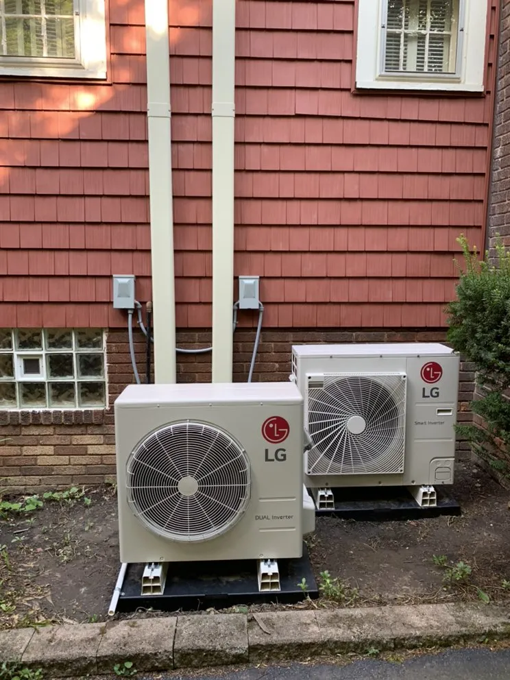 Slide of Ash Sewer & Drain Service