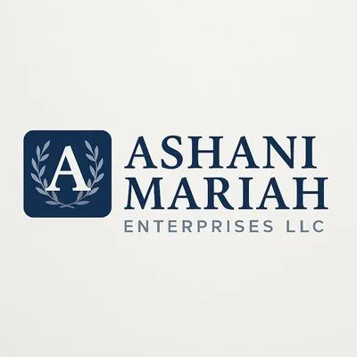 Ashani Mariah Enterprise’s Logo