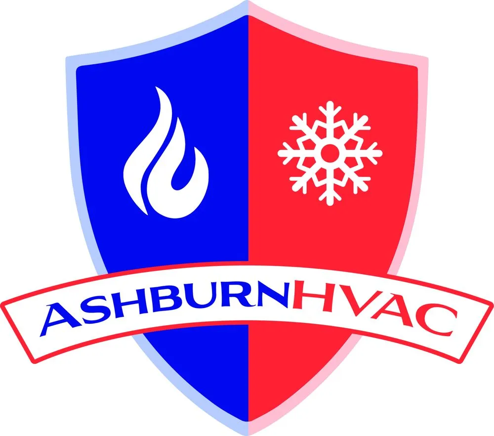 Slide of Ashburn HVAC Services