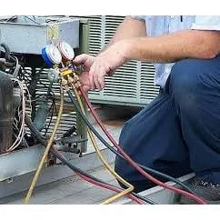 Slide of Ashby's Appliance & HVAC Repair