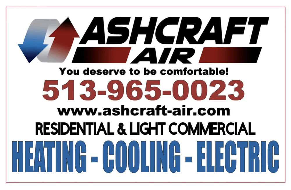 Slide of Ashcraft Air