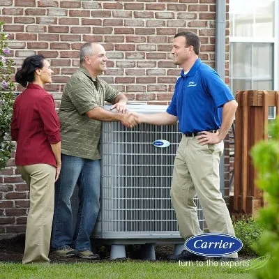 Slide of Asheville Air