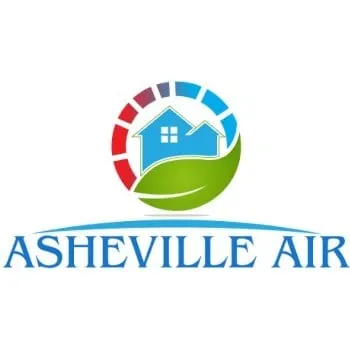 Slide of Asheville Air