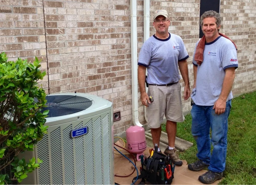 Slide of Ashford Air Heating And Air Conditioning