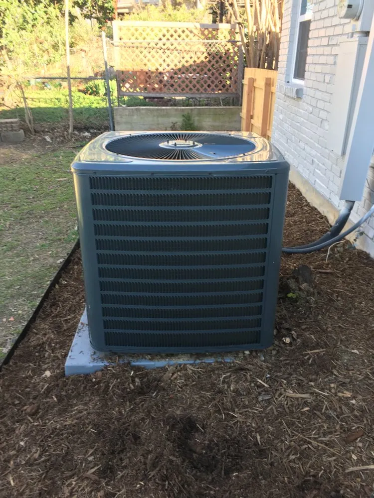 Slide of Ashford Mechanical