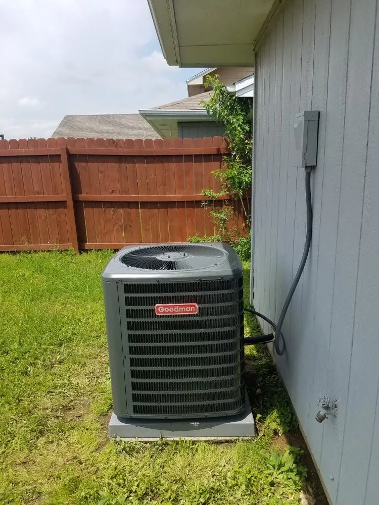 Slide of Ashford Mechanical