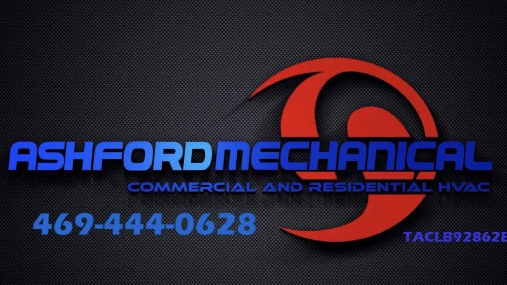 Slide of Ashford Mechanical