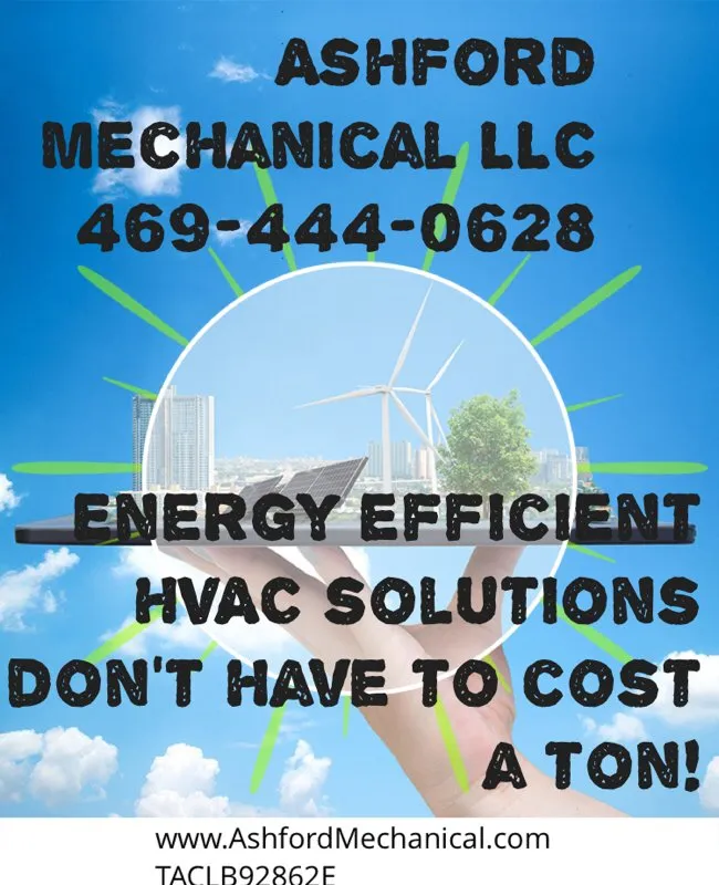 Slide of Ashford Mechanical