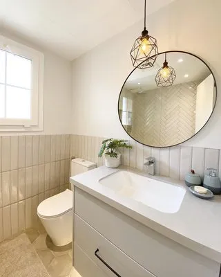 Ashland Ave Plumbing Company Logo