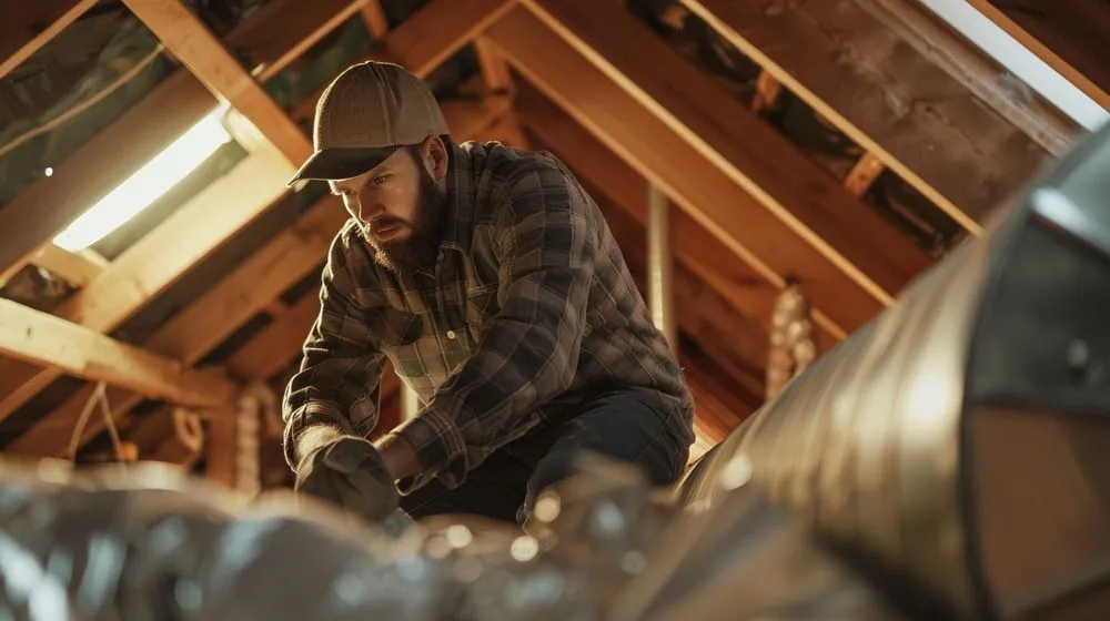 Slide of Ashland HVAC Pros