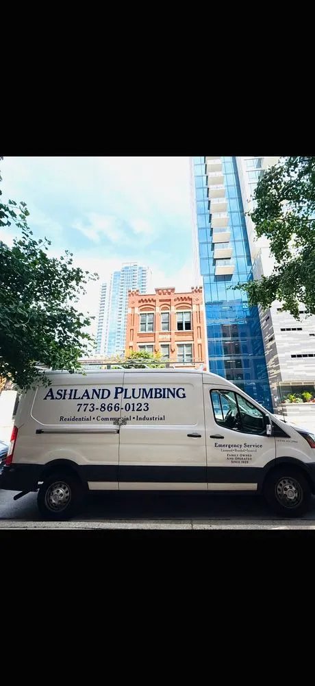 Slide of Ashland Plumbing & Heating