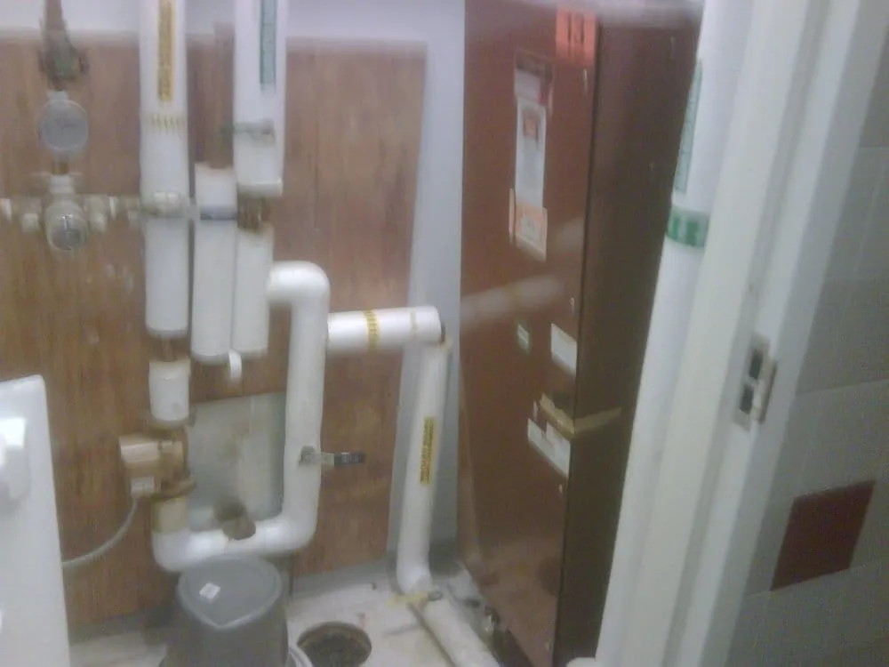 Slide of Ashland Plumbing & Heating