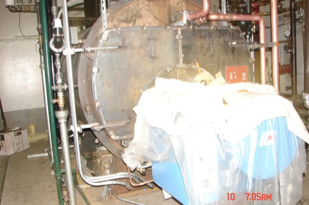 Slide of Ashland Sewer & Drain