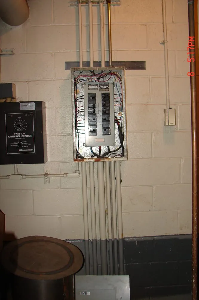 Slide of Ashland Sewer & Drain