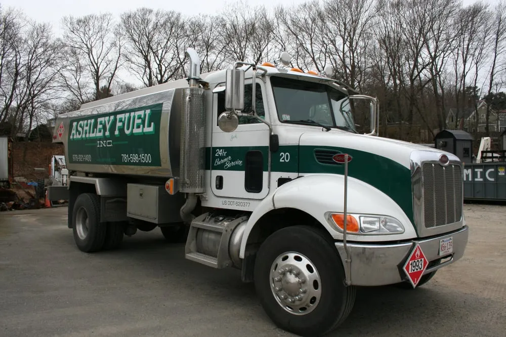 Slide of Ashley Fuel