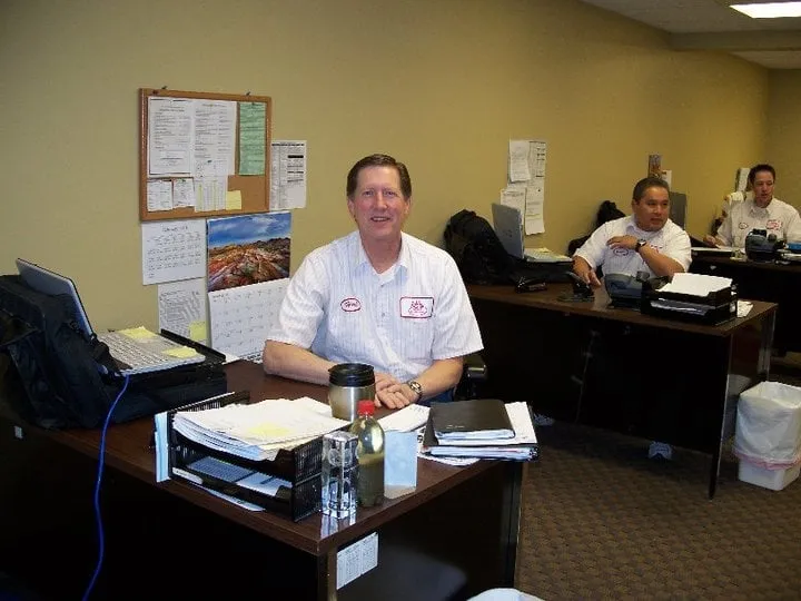 Slide of Ashley Heating Air & Water Systems