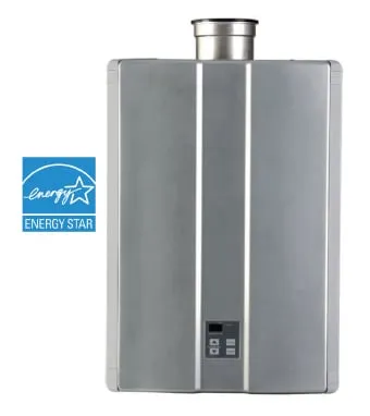 Slide of Ashley Heating Air & Water Systems