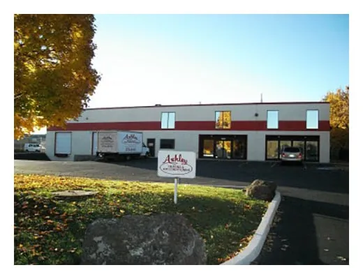 Slide of Ashley Heating Air & Water Systems