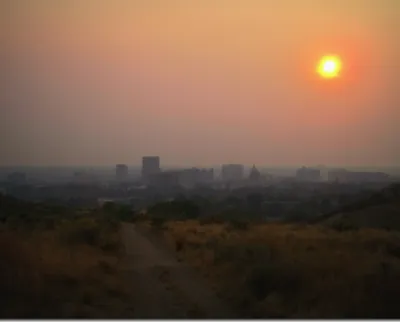 Slide of Ashley Heating Air & Water Systems