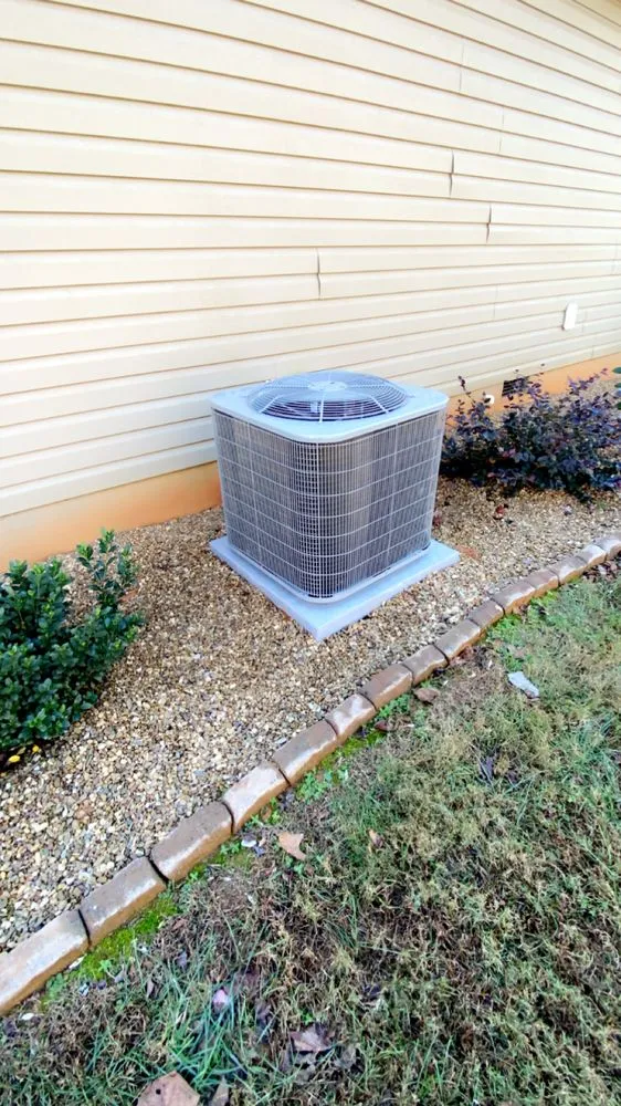 Slide of Ashley HVAC Services