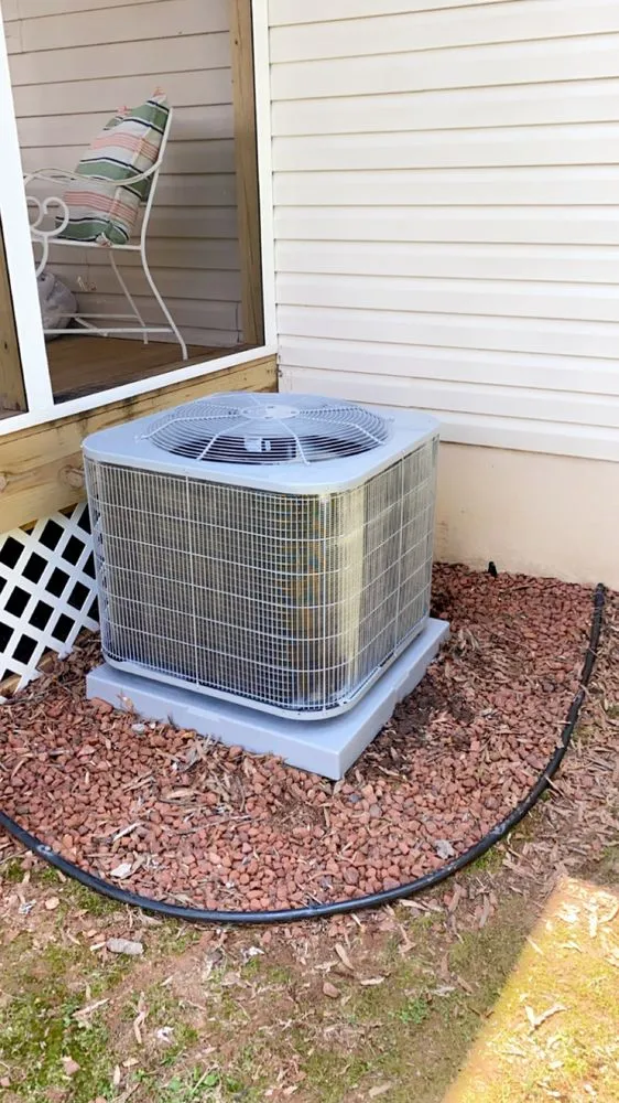 Slide of Ashley HVAC Services